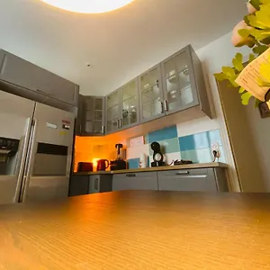 Champs Elysees Apartment Paris