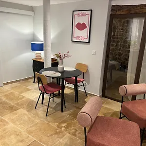  Apartment La Pablita, Vieil Antibes, Remparts