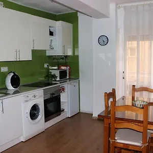 A 5 Min De La Playa Y El Centro Apartment Almeria